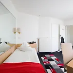 Hotel Moerser Hof Moers