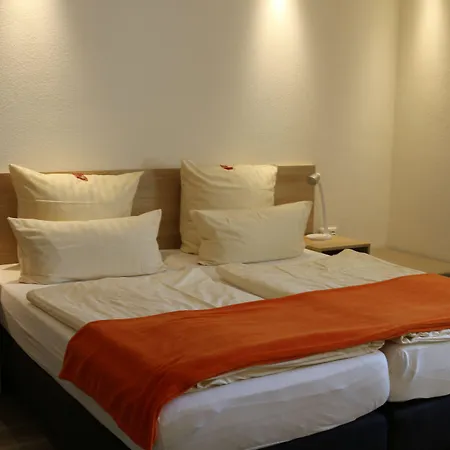 Moerser Hof 3*