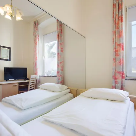 Moerser Hof Hotell Moers