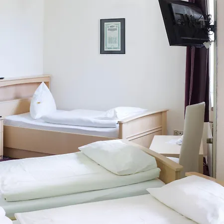 Hotell Moerser Hof