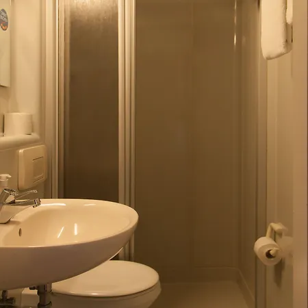 Moerser Hof Hotell 3*