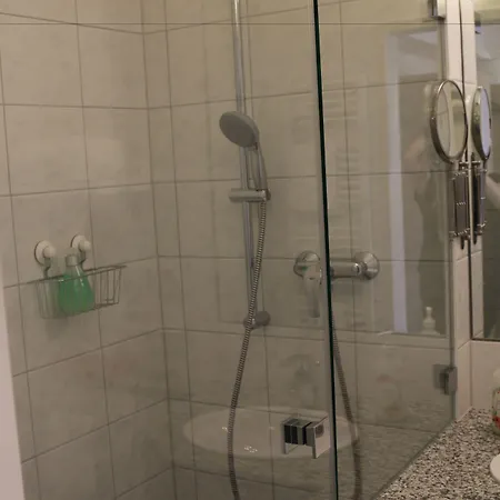 Moerser Hof Hotell Moers