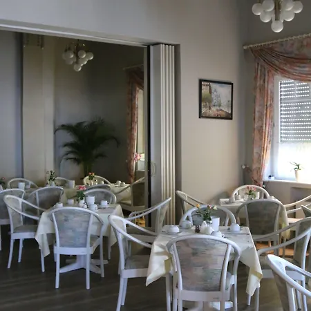 Moerser Hof 3* Moers