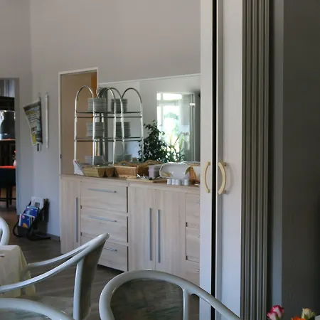 Moerser Hof Hotell Moers