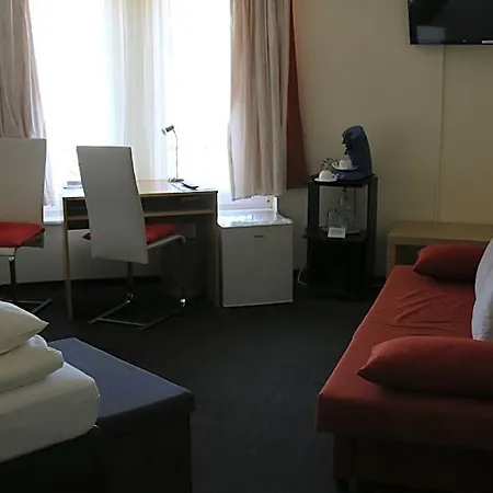Moerser Hof Otel Moers