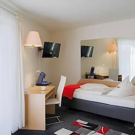 Moerser Hof Otel Moers