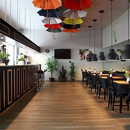Moerser Hof Otel Moers