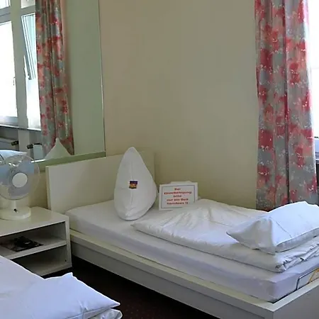 Otel Moerser Hof Moers