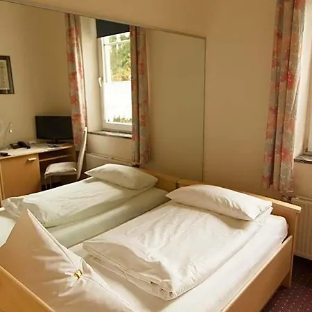 Otel Moerser Hof