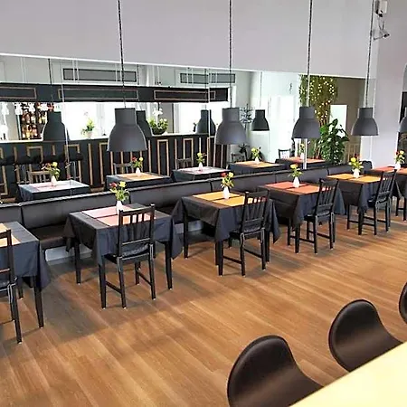 Otel Moerser Hof Moers