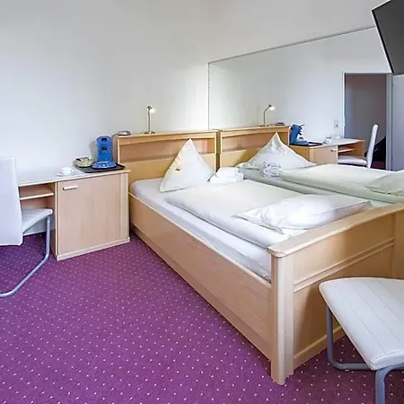 Otel Moerser Hof