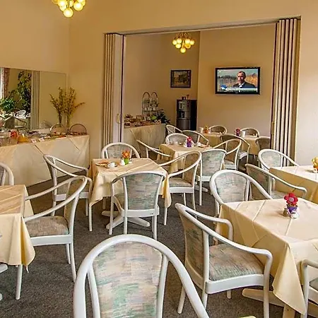 Moerser Hof Otel Moers
