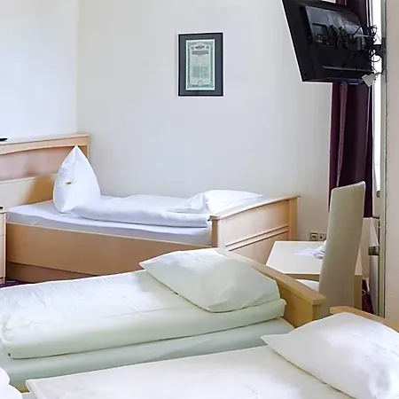Moerser Hof 3*