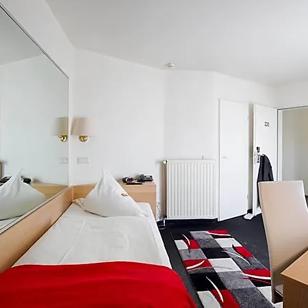 Moerser Hof Otel 3*