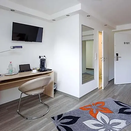 Moerser Hof Otel Moers
