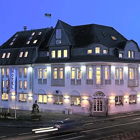 Otel Moerser Hof
