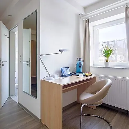 Moerser Hof 3* Moers