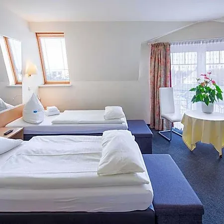 Otel Moerser Hof