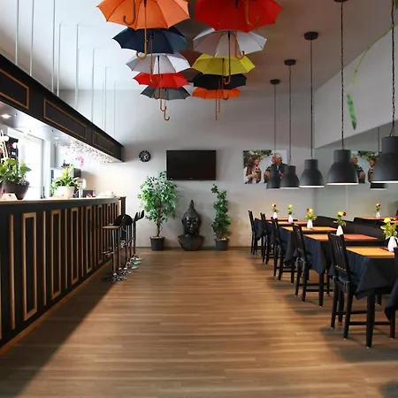 Hotel Moerser Hof 3*