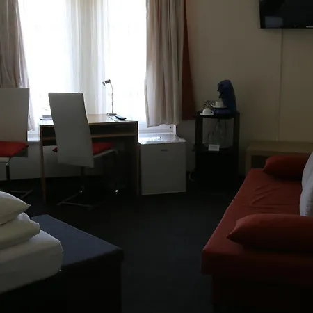 Moerser Hof 3*