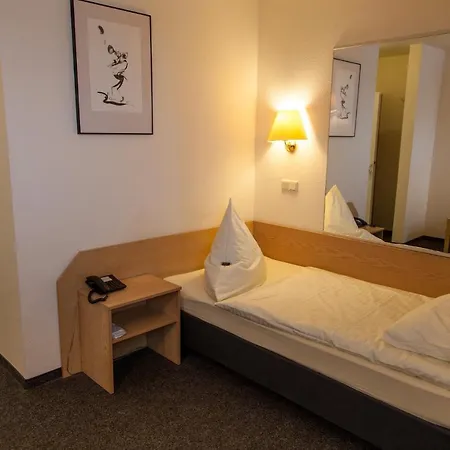 Moerser Hof 3* Moers