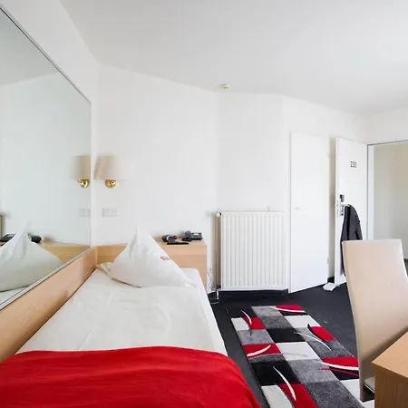 Hotell Moerser Hof Moers