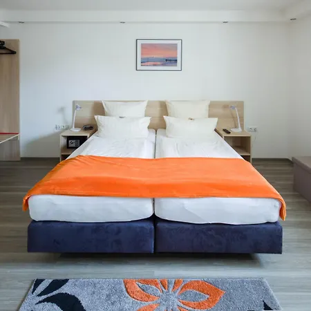 Hotell Moerser Hof