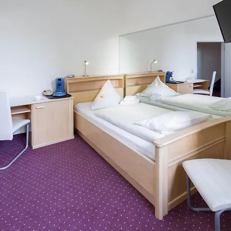 Moerser Hof Hotell 3*