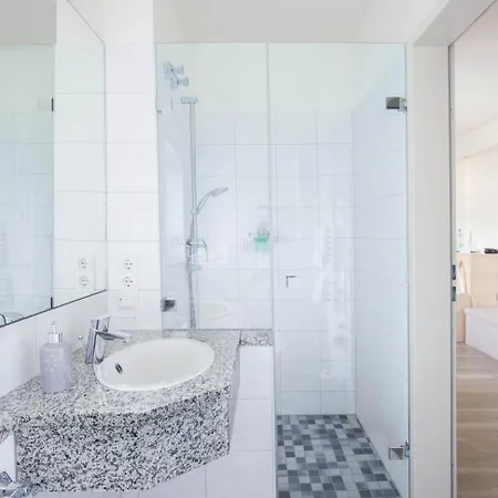 Moerser Hof Hotell Moers