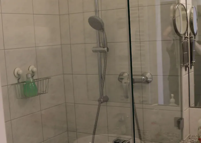 Moerser Hof Otel Moers