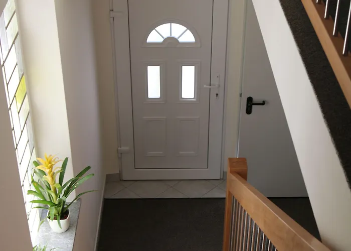 فندق Moerser Hof مورس