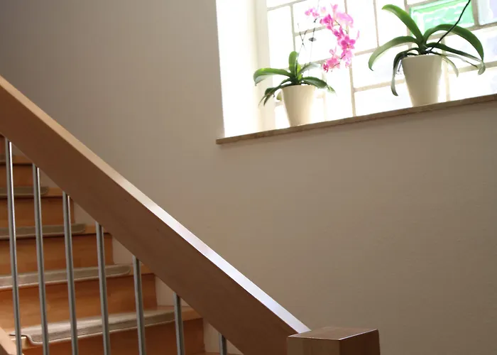 فندق Moerser Hof