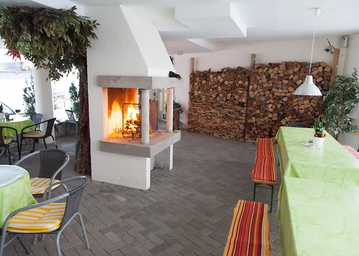 Moerser Hof 3* Moers