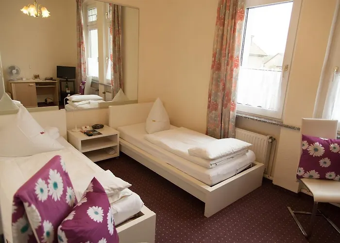 Moerser Hof مورس