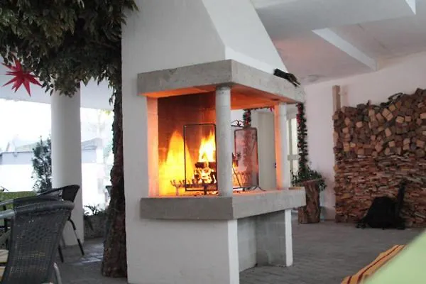 Moerser Hof مورس