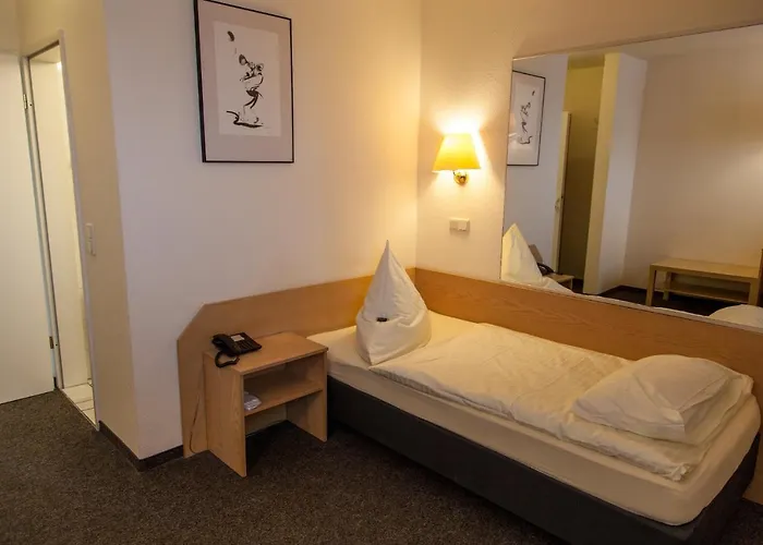 Moerser Hof 3* Moers