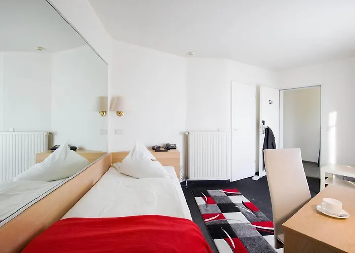 Otel Moerser Hof Moers