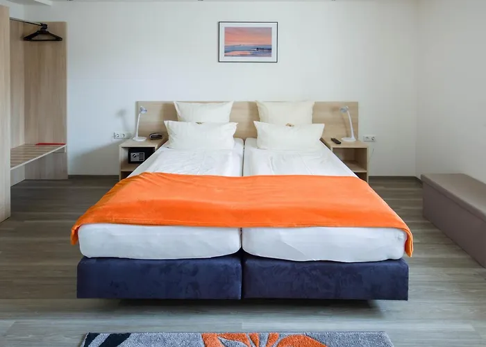 فندق Moerser Hof