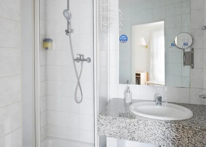 Moerser Hof مورس