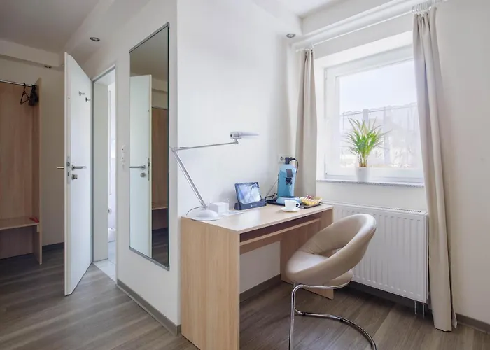 Moerser Hof Otel Moers