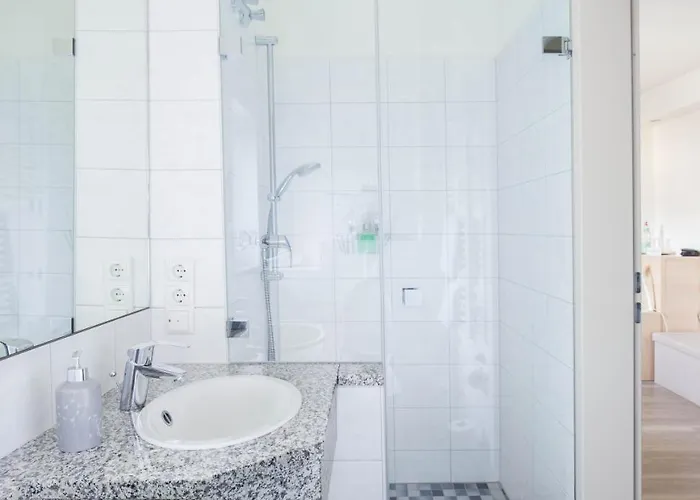 Moerser Hof فندق مورس